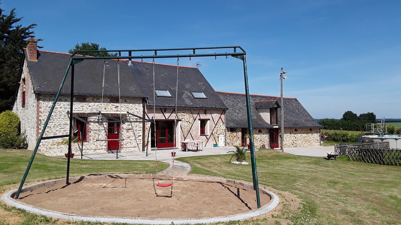 Photo of Others in Segre-en-Anjou-Bleu