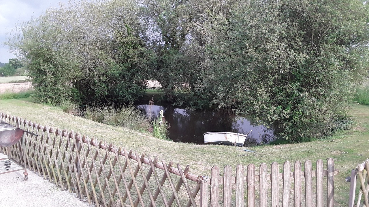 Photo of Outdoor in Segre-en-Anjou-Bleu
