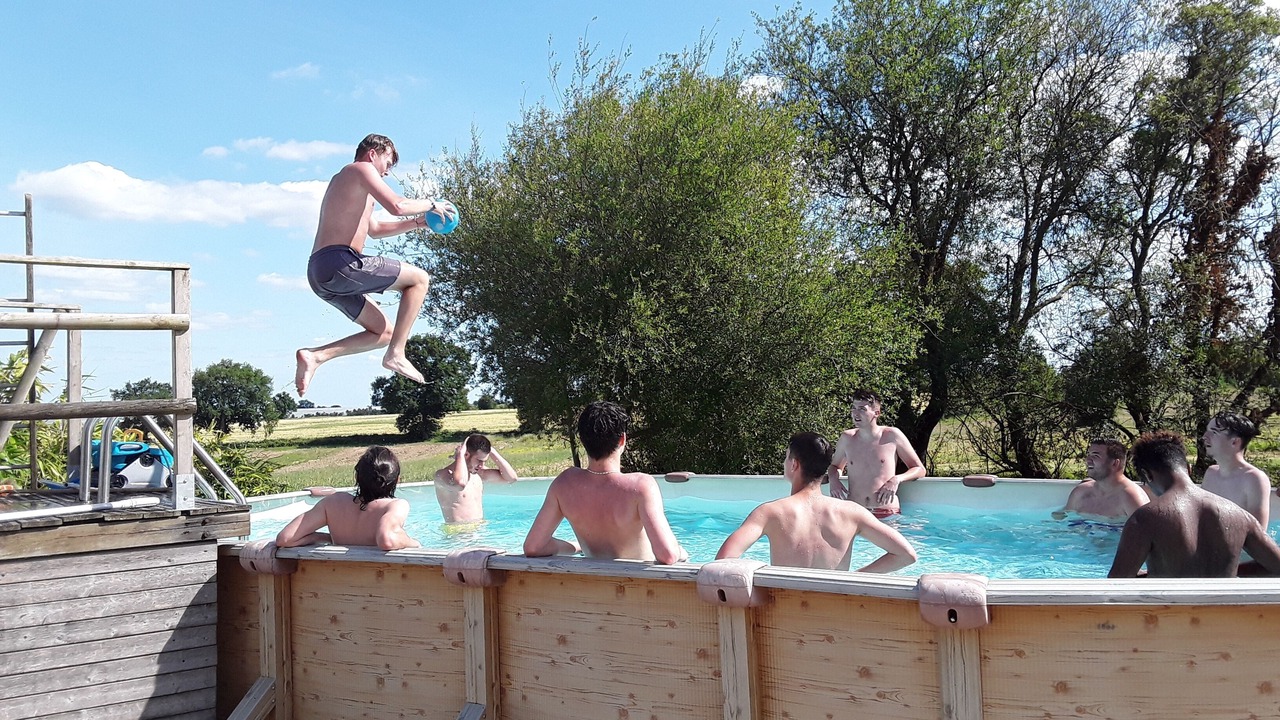 Photo of Outdoor in Segre-en-Anjou-Bleu