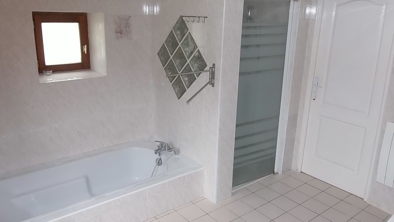 Photo of Bathroom in Segre-en-Anjou-Bleu