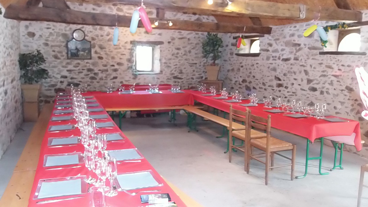 Photo of Others in Segre-en-Anjou-Bleu