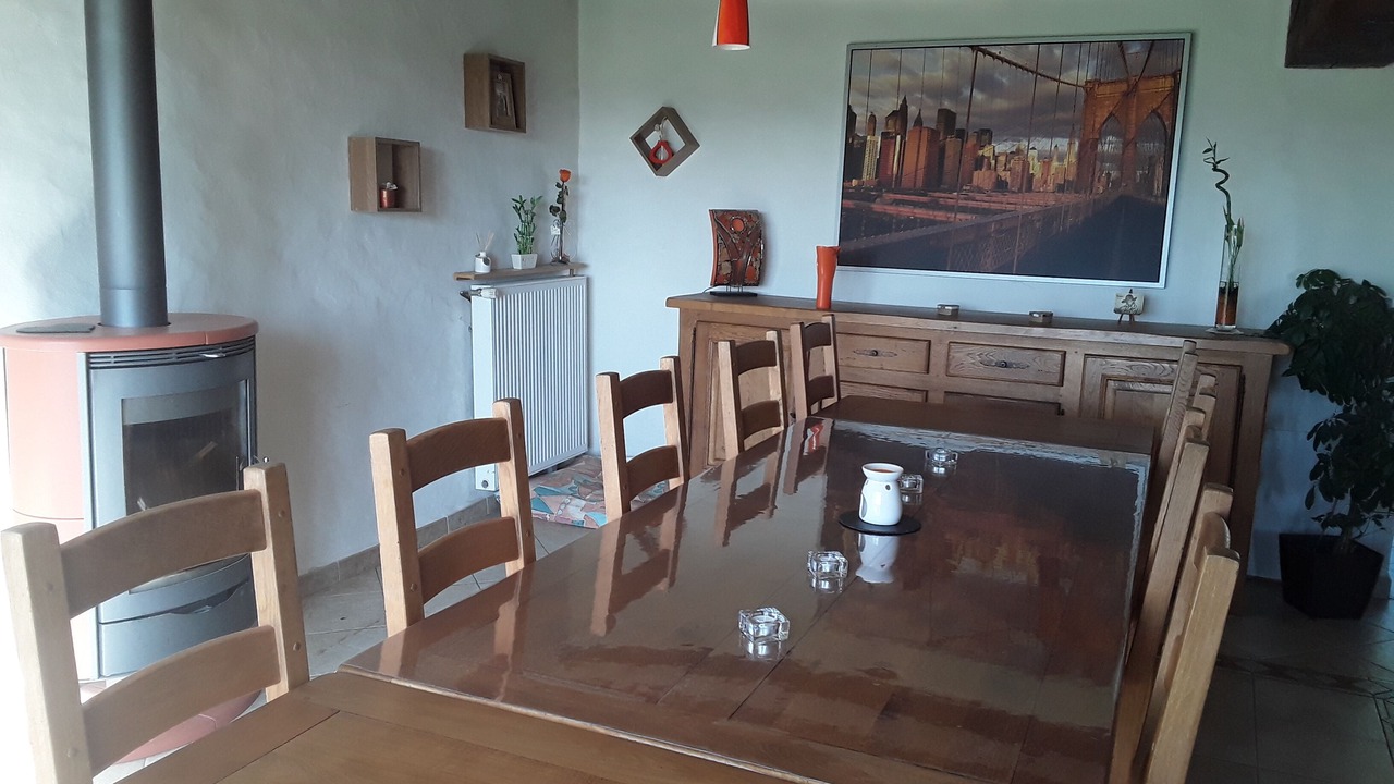 Photo of Others in Segre-en-Anjou-Bleu