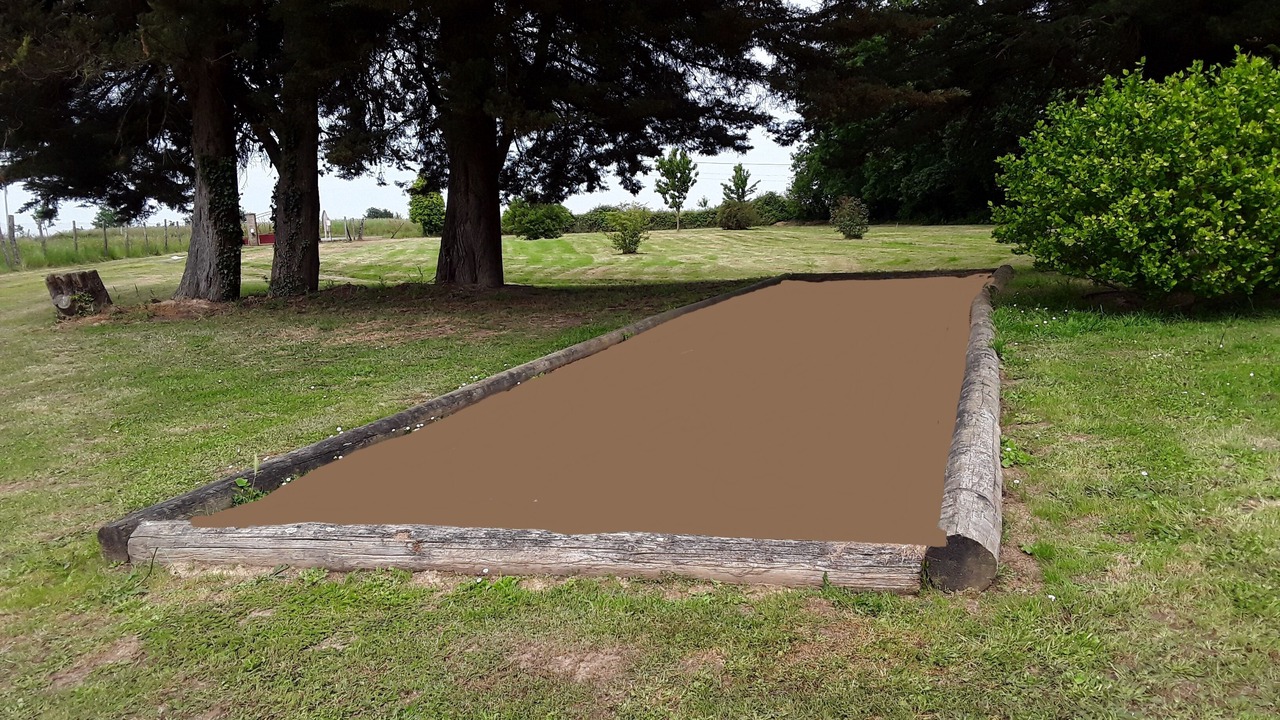 Photo of Others in Segre-en-Anjou-Bleu