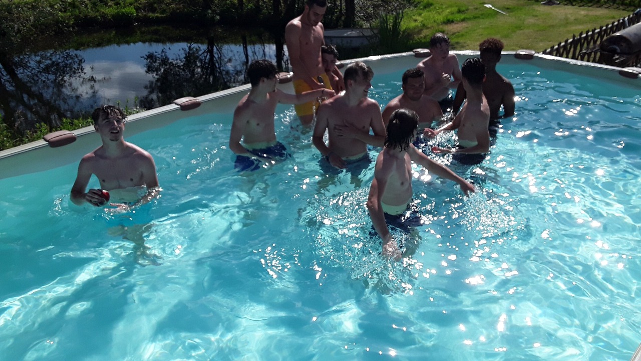 Photo of Outdoor in Segre-en-Anjou-Bleu