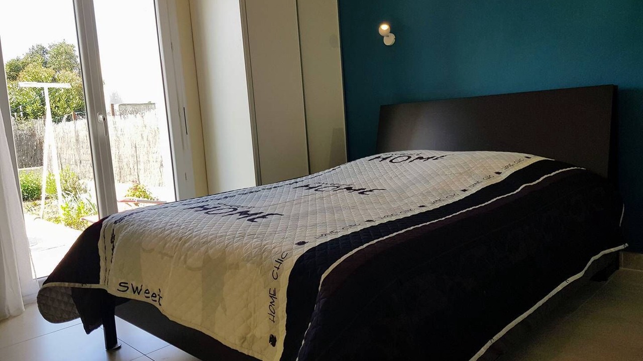 Photo of Bedroom in Saint-Cyprien Plage