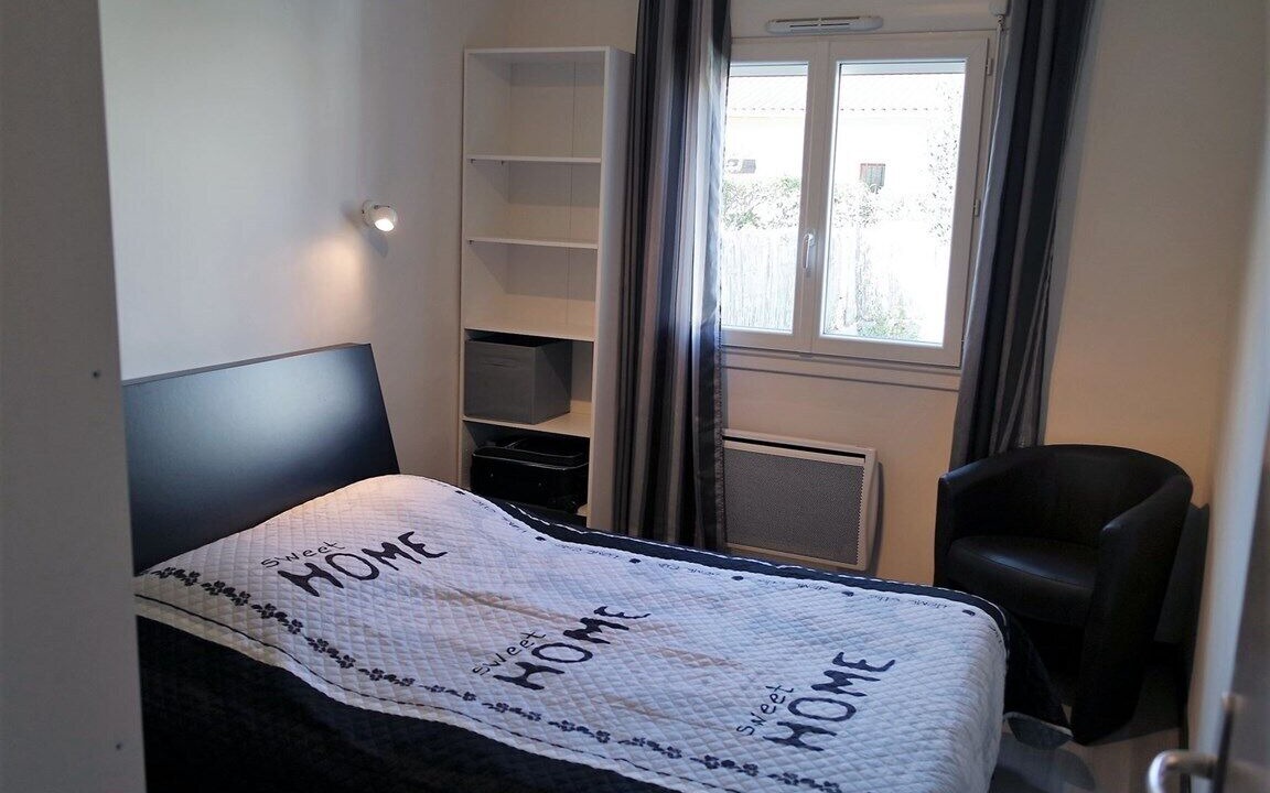 Photo of Bedroom in Saint-Cyprien Plage