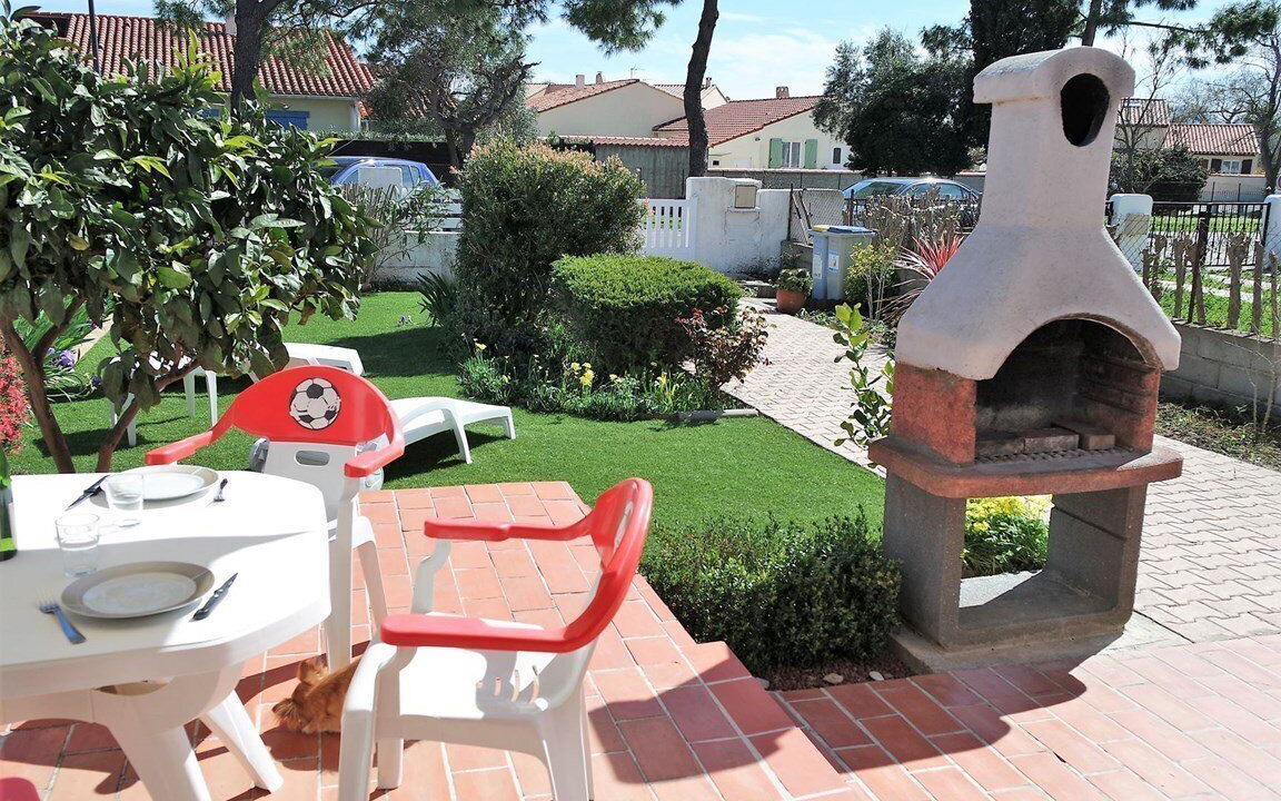 Photo of Outdoor in Saint-Cyprien Plage