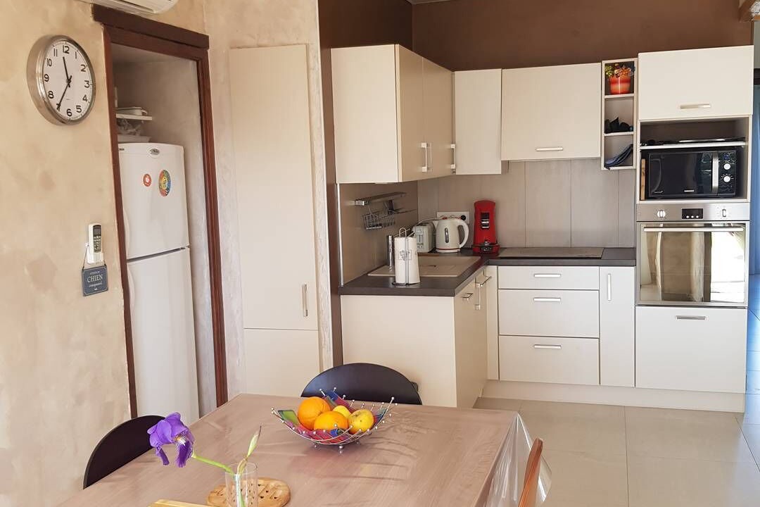 Photo of Kitchen in Saint-Cyprien Plage