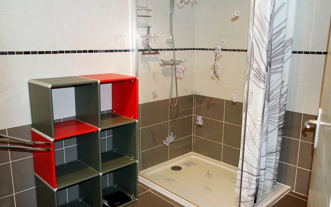Photo of Bathroom in Saint-Cyprien Plage