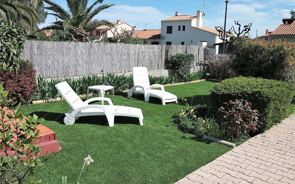 Photo of Outdoor in Saint-Cyprien Plage
