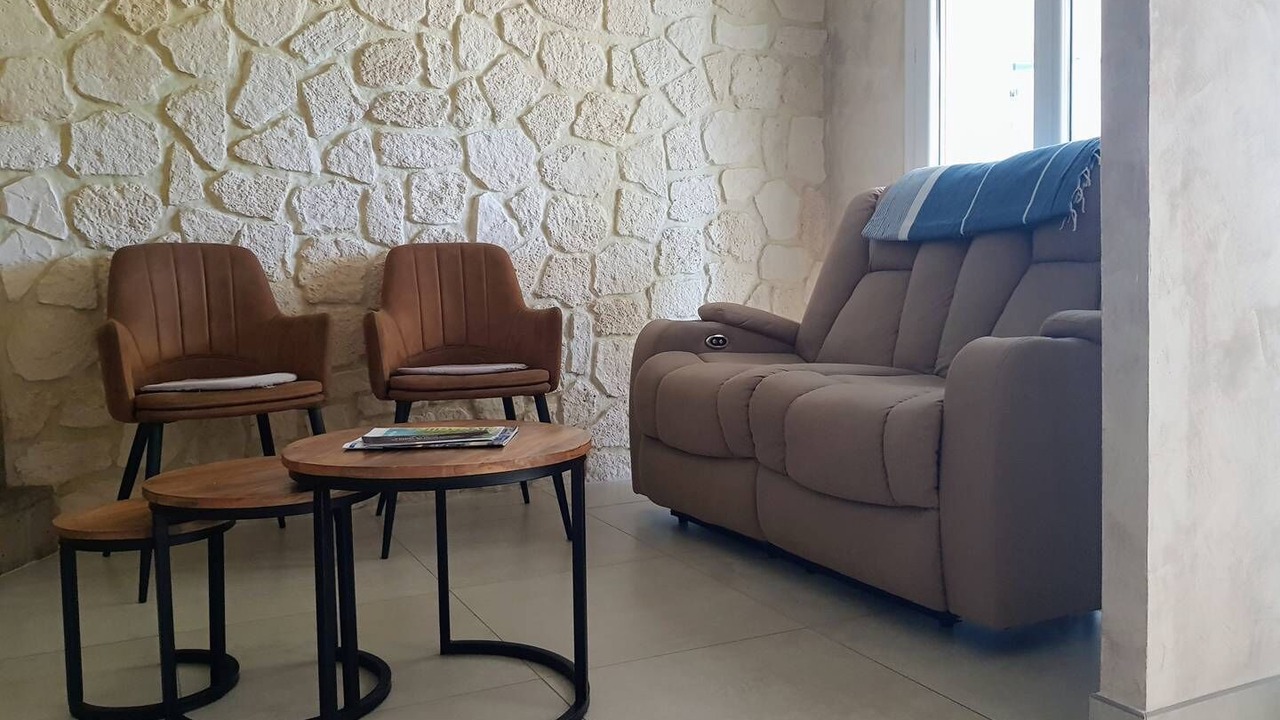 Photo of Livingroom in Saint-Cyprien Plage