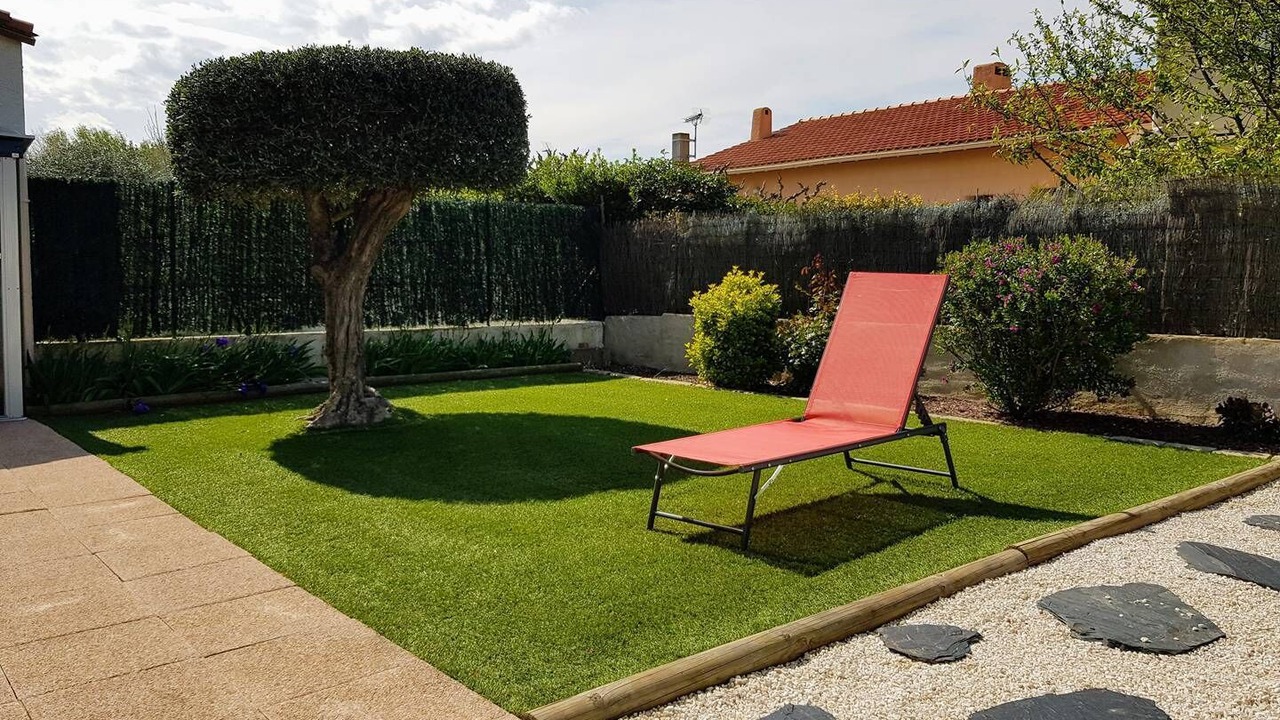 Photo of Outdoor in Saint-Cyprien Plage