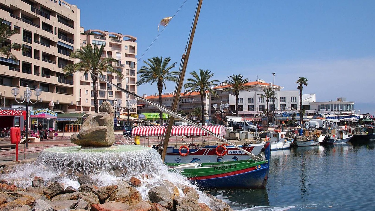 Photo of Others in Saint-Cyprien Plage