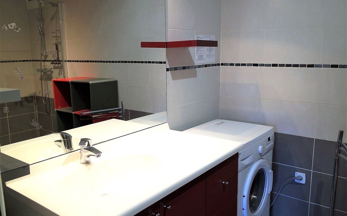 Photo of Bathroom in Saint-Cyprien Plage