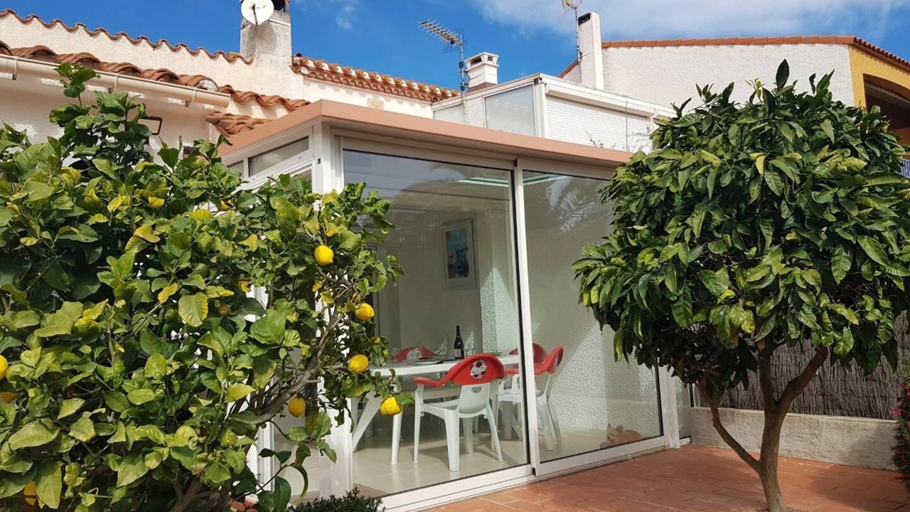 Photo of Outdoor in Saint-Cyprien Plage