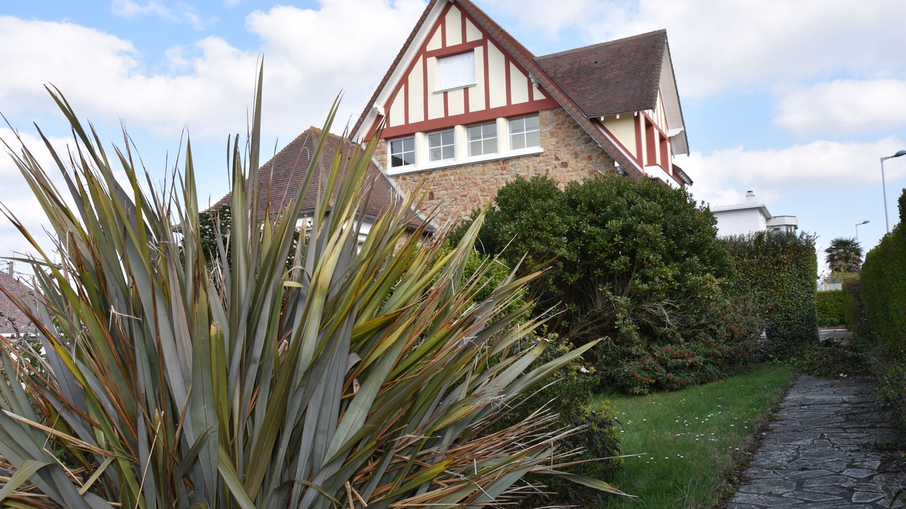 Photo of Outdoor in Donville-les-Bains