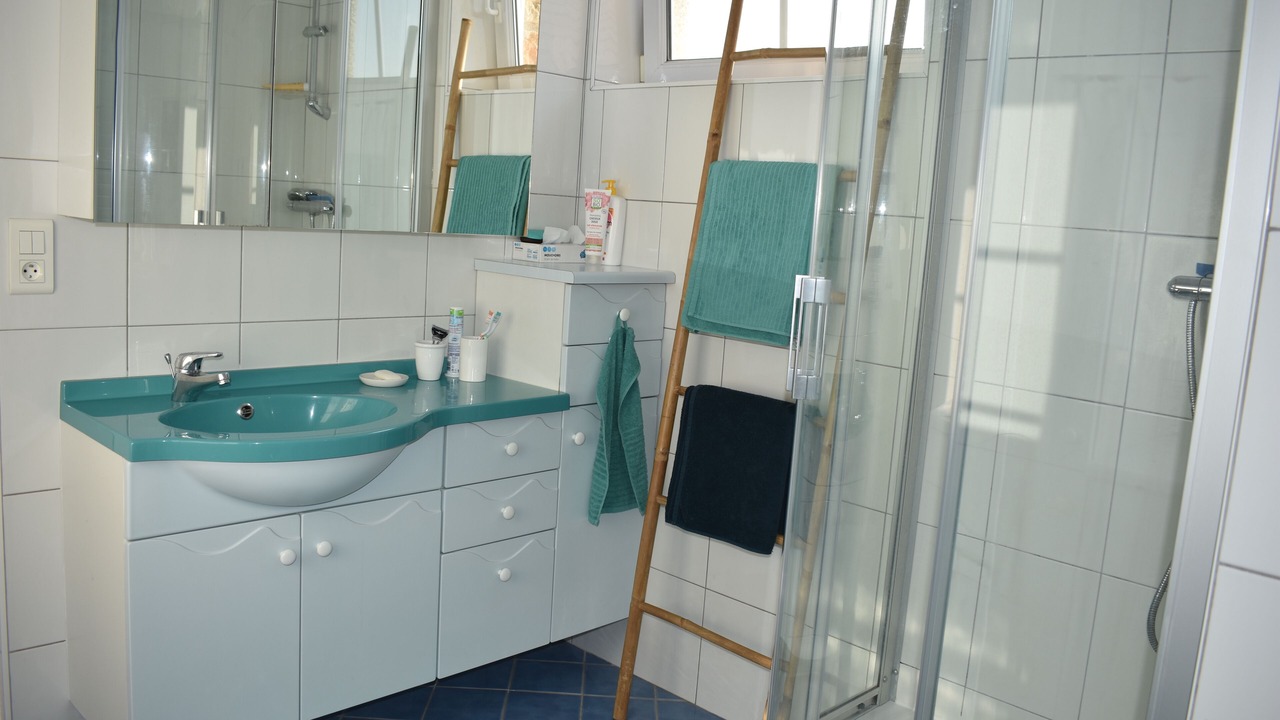 Photo of Bathroom in Donville-les-Bains