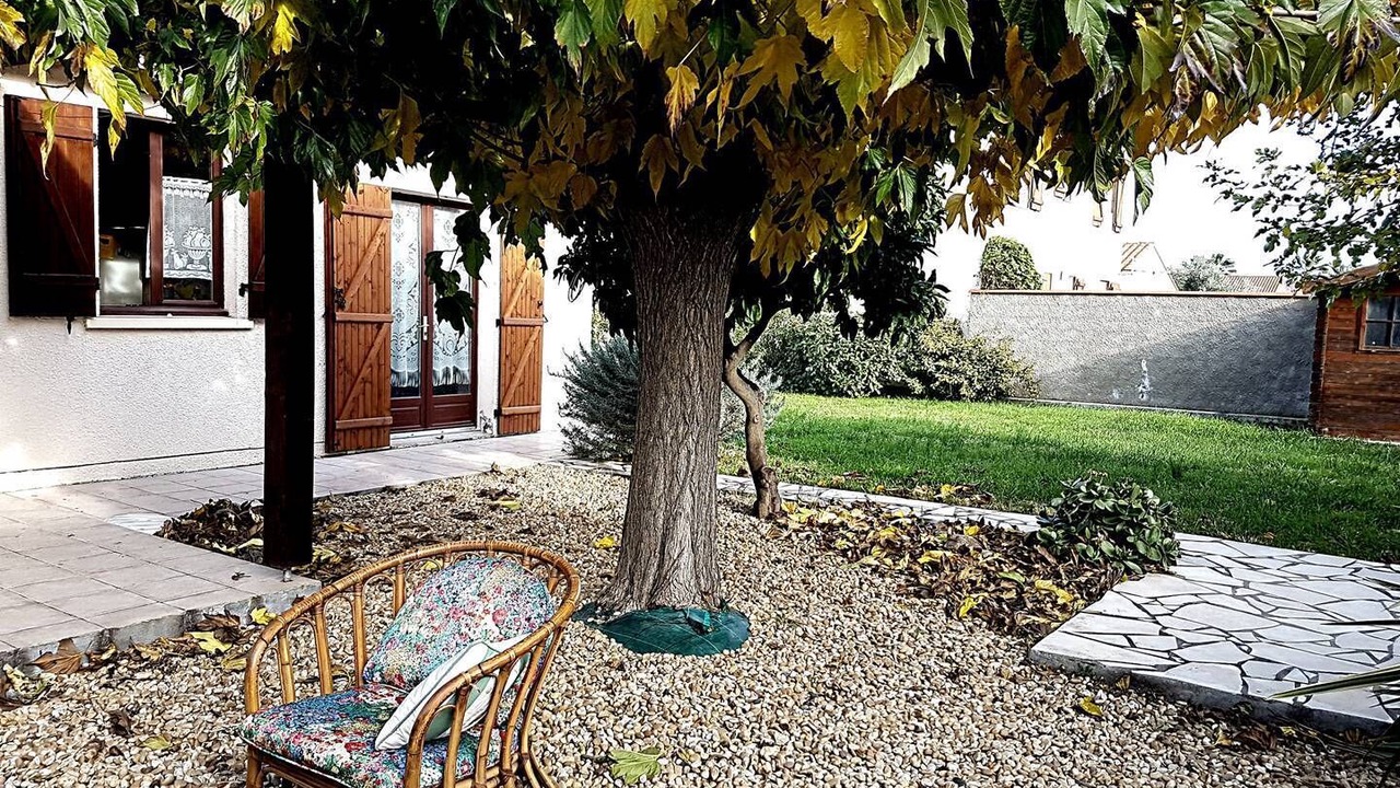Photo of Patio Balcony in Saint-Cyprien