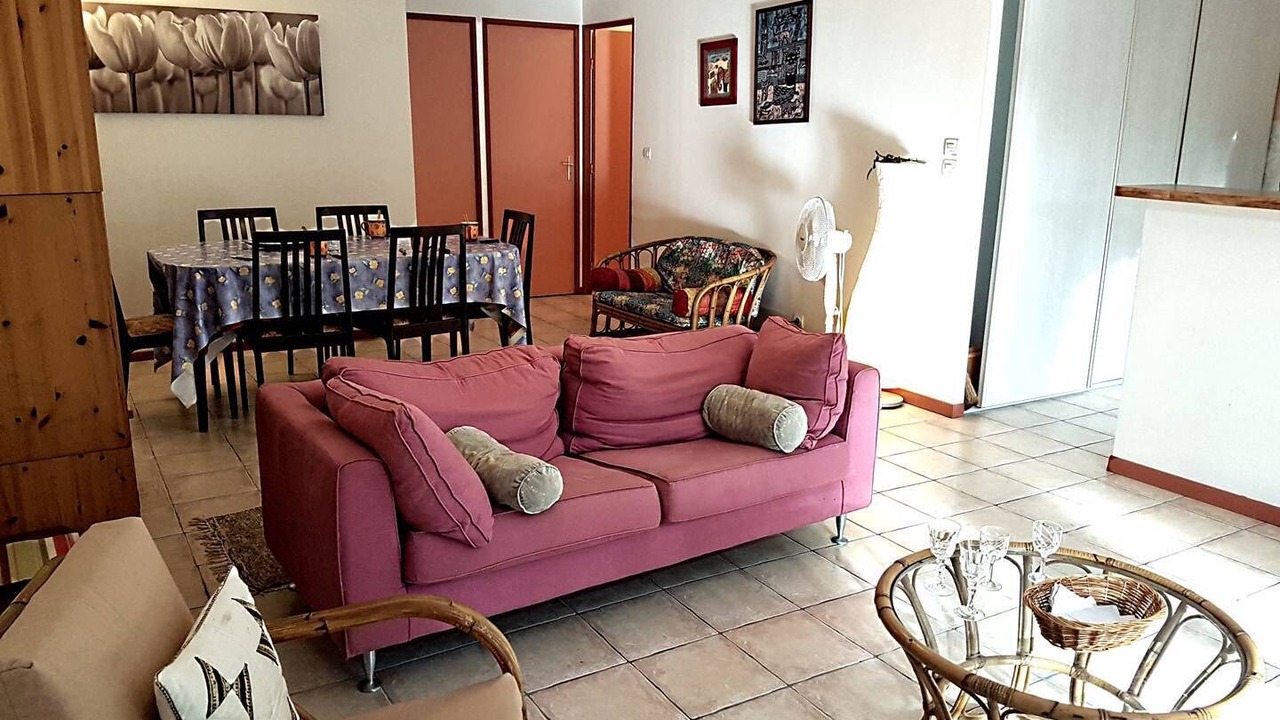 Photo of Livingroom in Saint-Cyprien