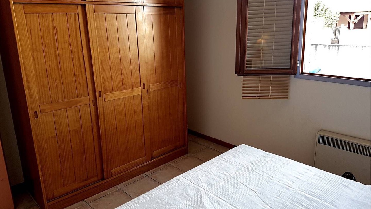 Photo of Bedroom in Saint-Cyprien