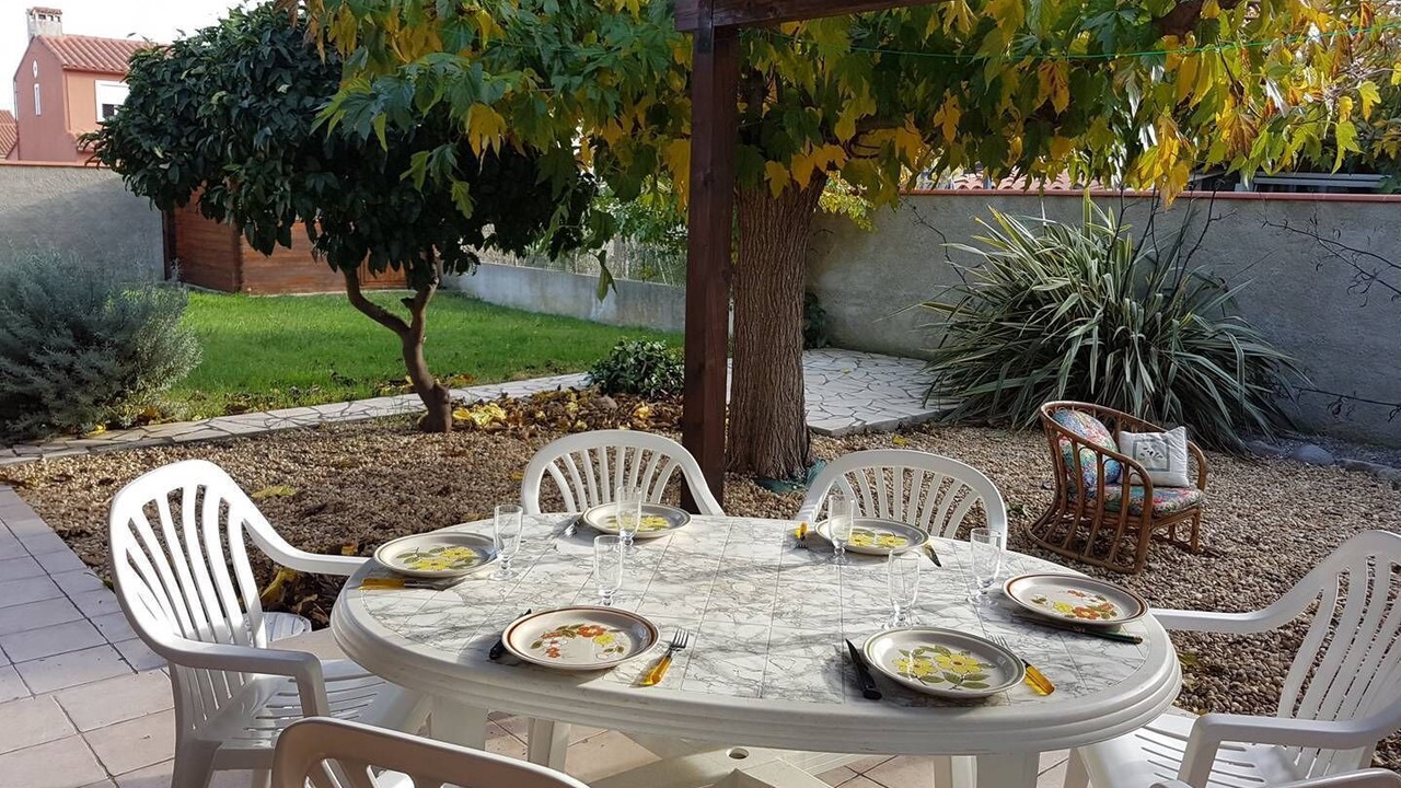 Photo of Outdoor in Saint-Cyprien