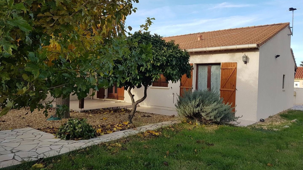 Photo of Outdoor in Saint-Cyprien