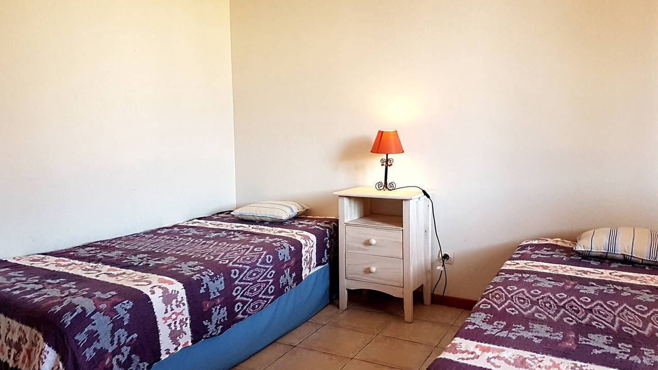 Photo of Bedroom in Saint-Cyprien