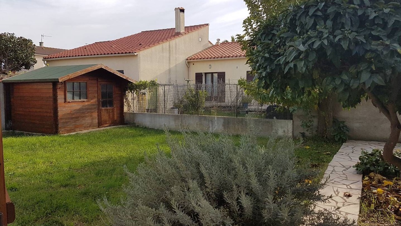 Photo of Outdoor in Saint-Cyprien