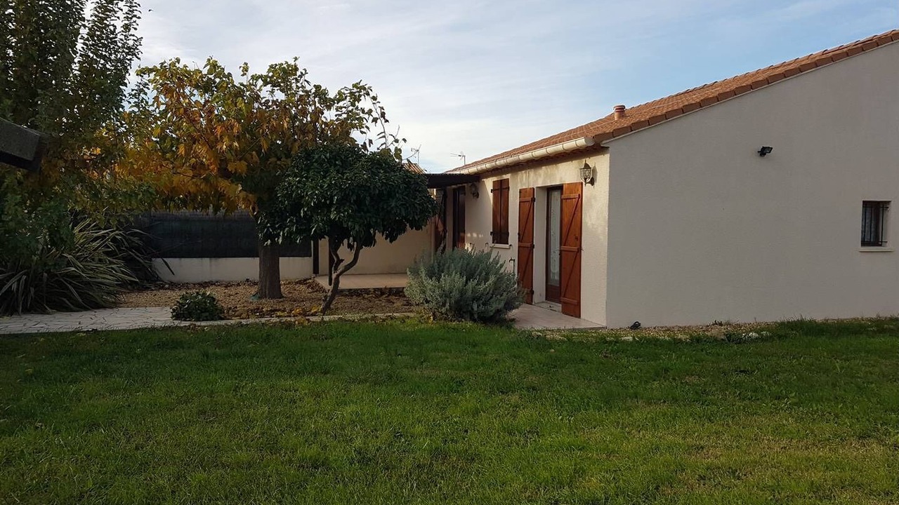 Photo of Outdoor in Saint-Cyprien