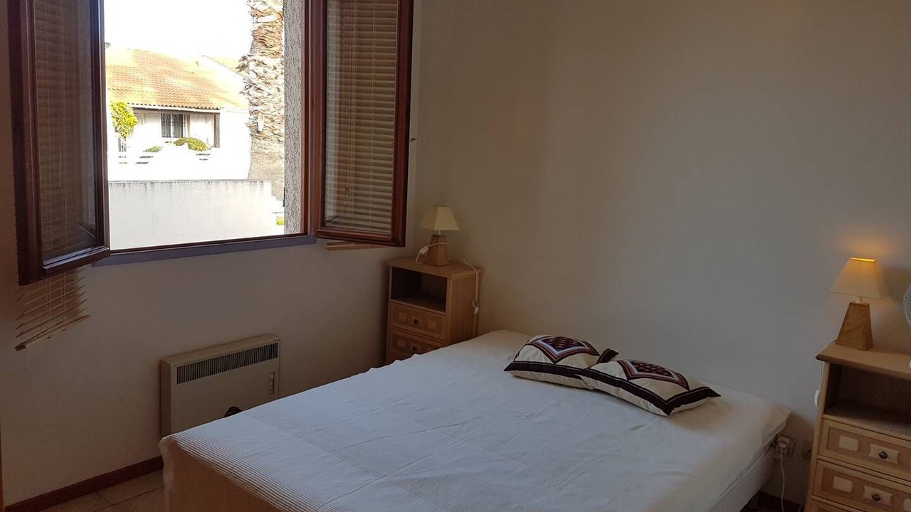 Photo of Bedroom in Saint-Cyprien