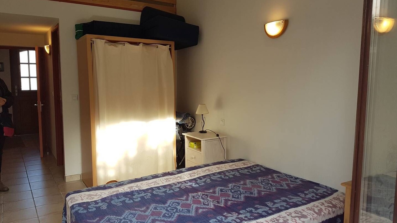 Photo of Bedroom in Saint-Cyprien