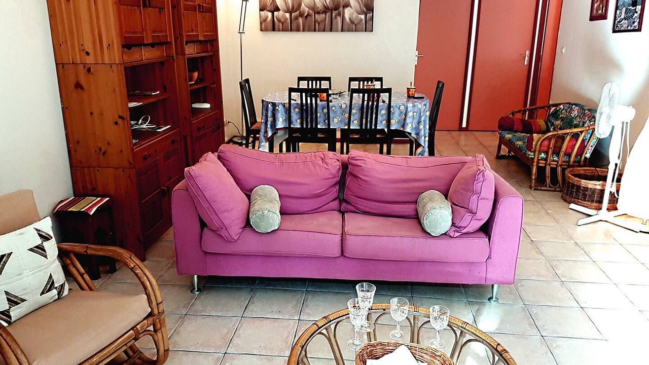 Photo of Livingroom in Saint-Cyprien