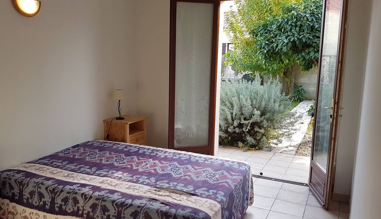 Photo of Bedroom in Saint-Cyprien