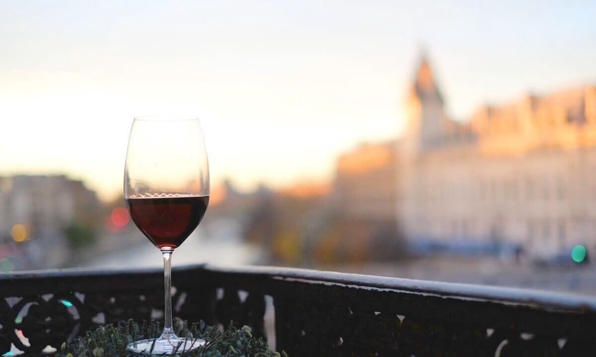 Photo of Others in Sorbonne