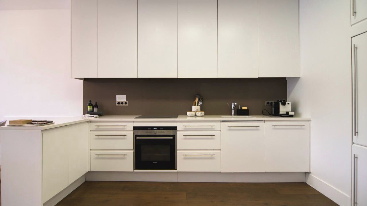 Photo of Kitchen in Notre Dame