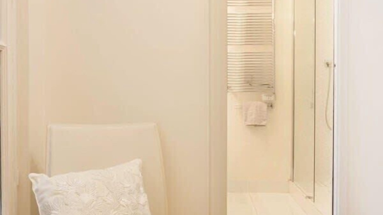 Photo of Bathroom in Sorbonne