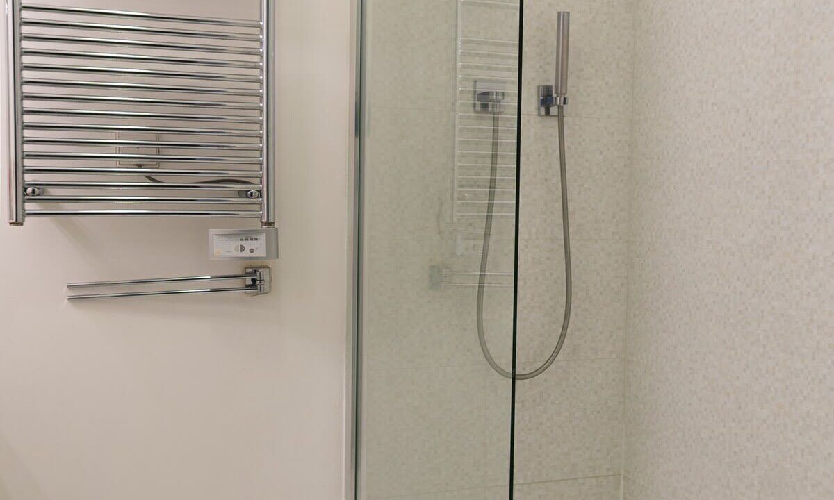 Photo of Bathroom in Notre Dame