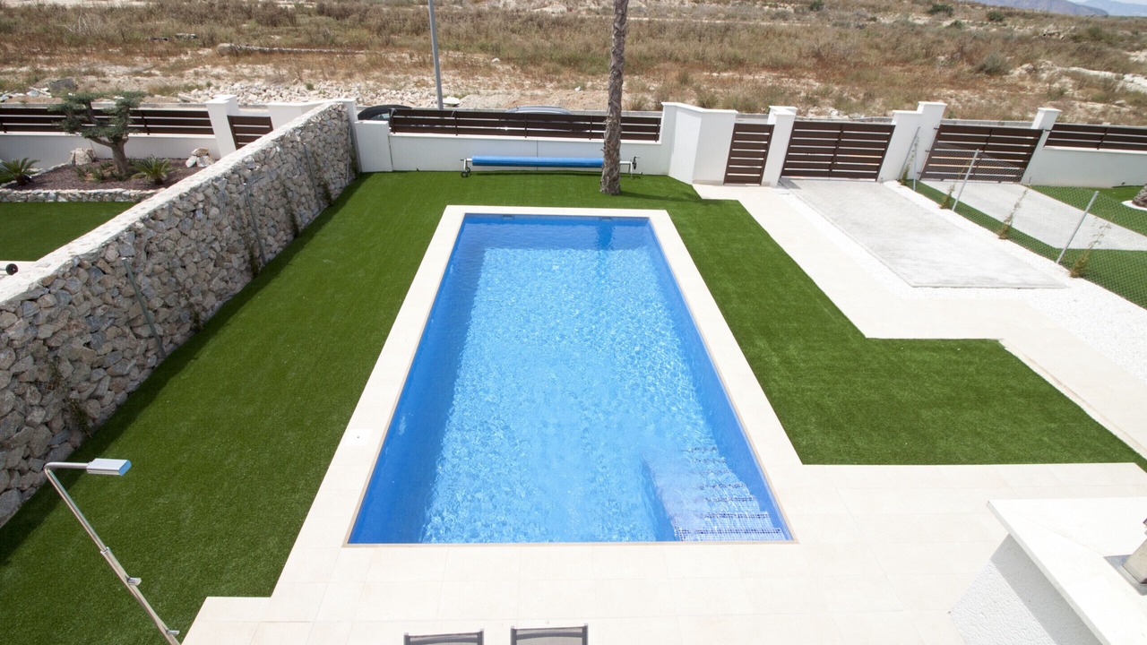 Photo of Outdoor in Lo Rufete