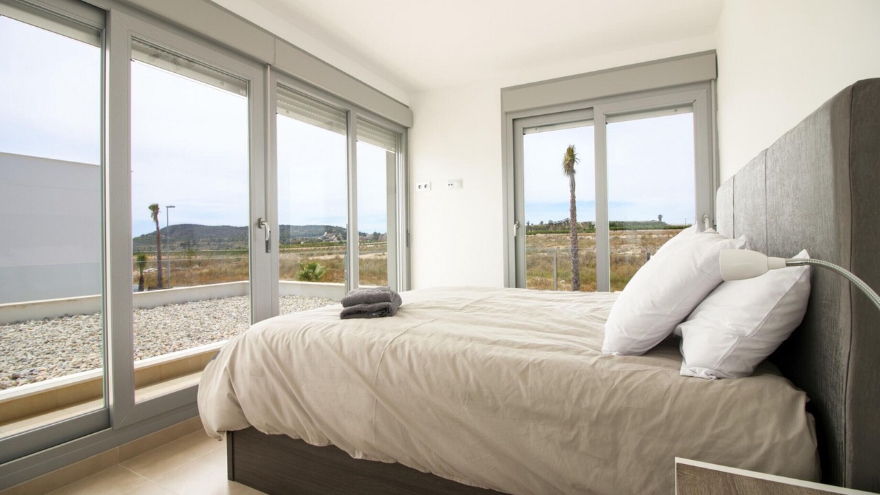 Photo of Bedroom in Lo Rufete