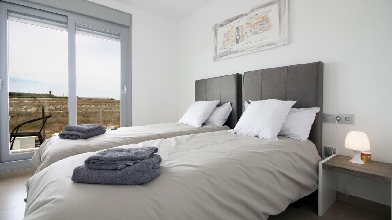 Photo of Bedroom in Lo Rufete
