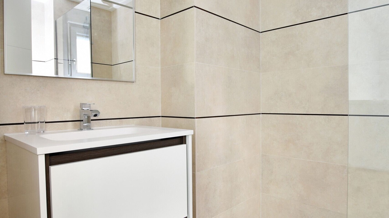 Photo of Bathroom in Lo Rufete