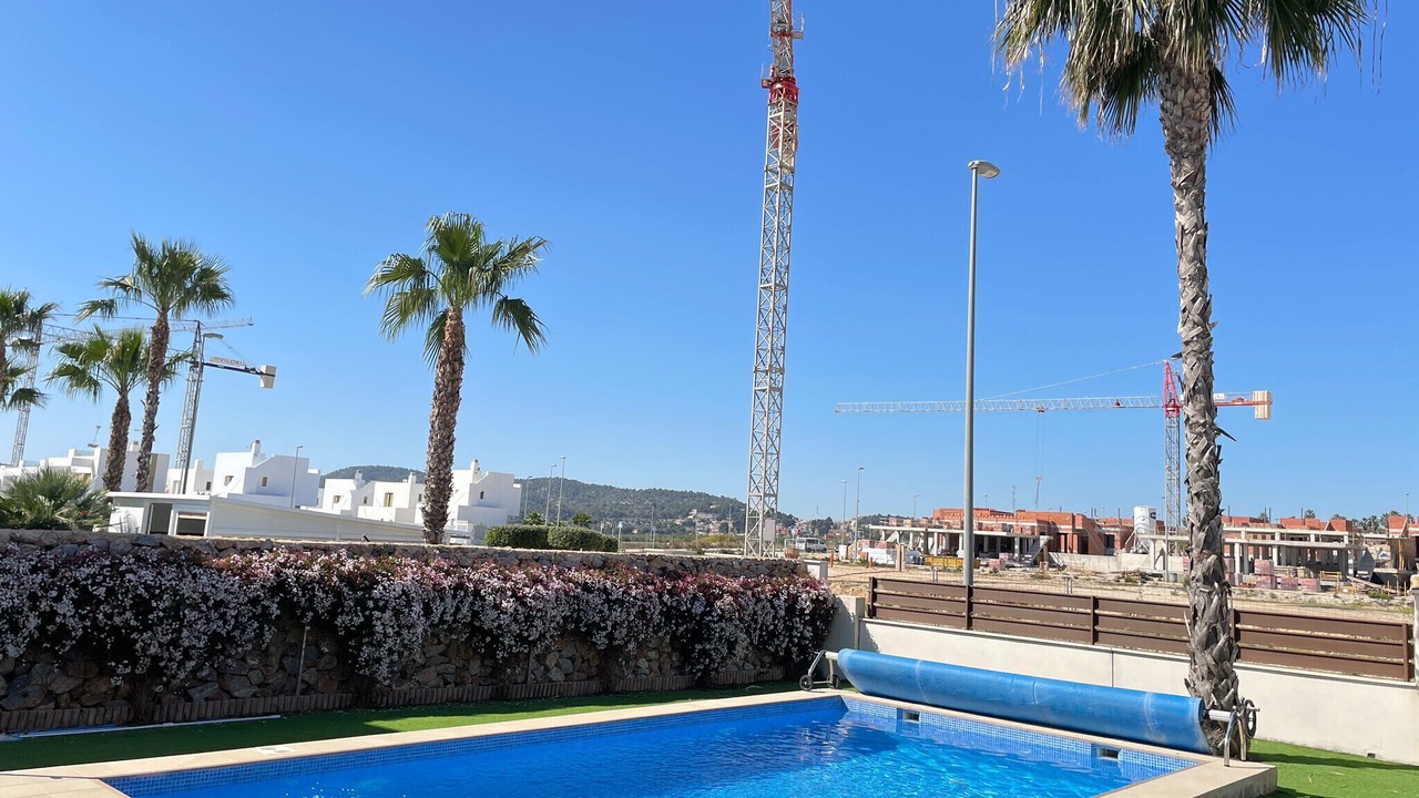 Photo of Outdoor in Lo Rufete