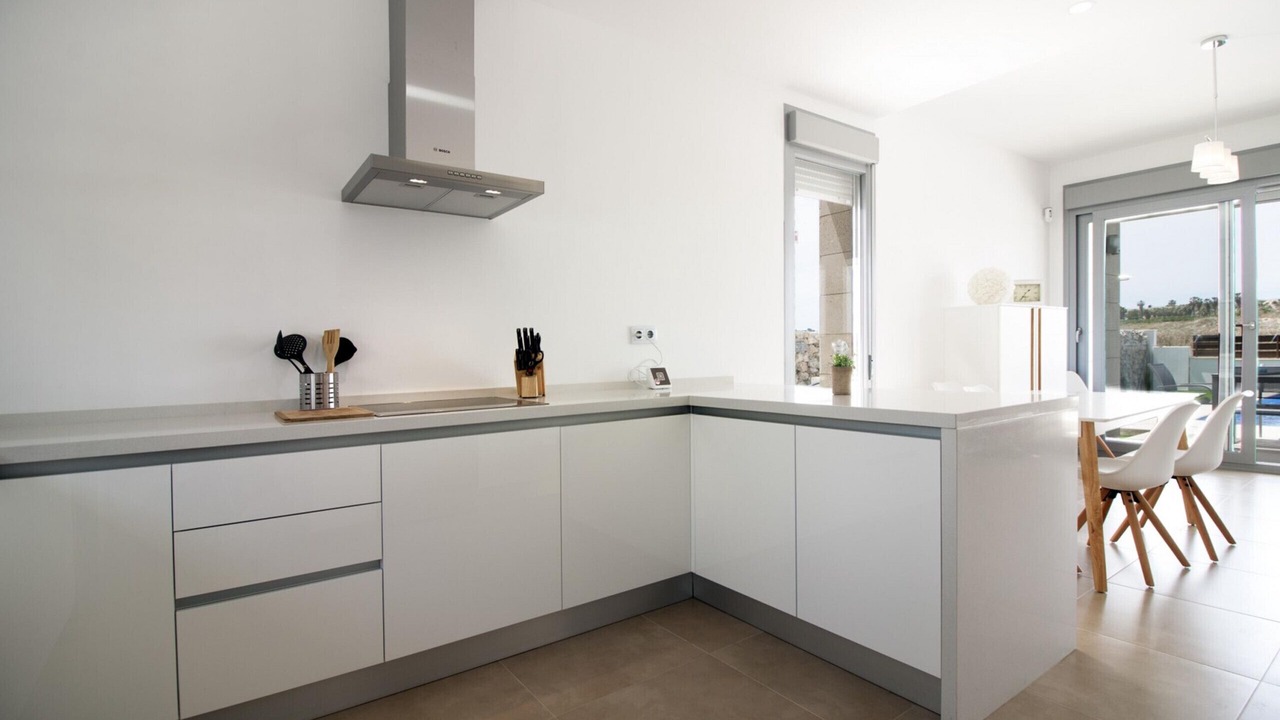 Photo of Kitchen in Lo Rufete