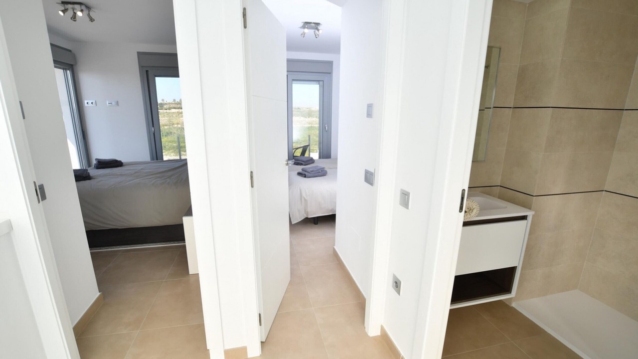 Photo of Bedroom in Lo Rufete