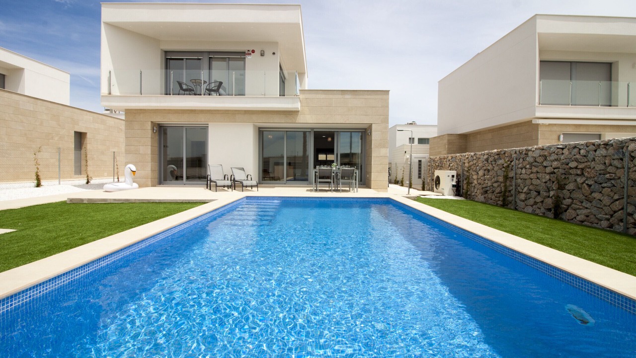 Photo of Outdoor in Lo Rufete
