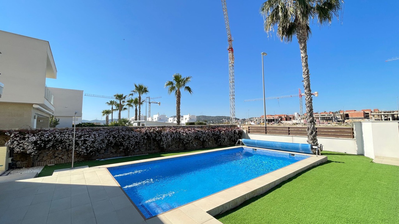 Photo of Outdoor in Lo Rufete