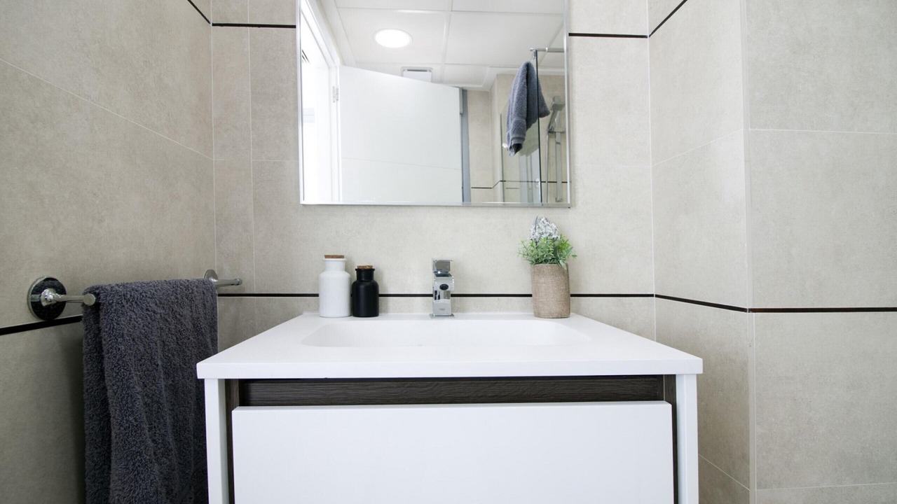 Photo of Bathroom in Lo Rufete