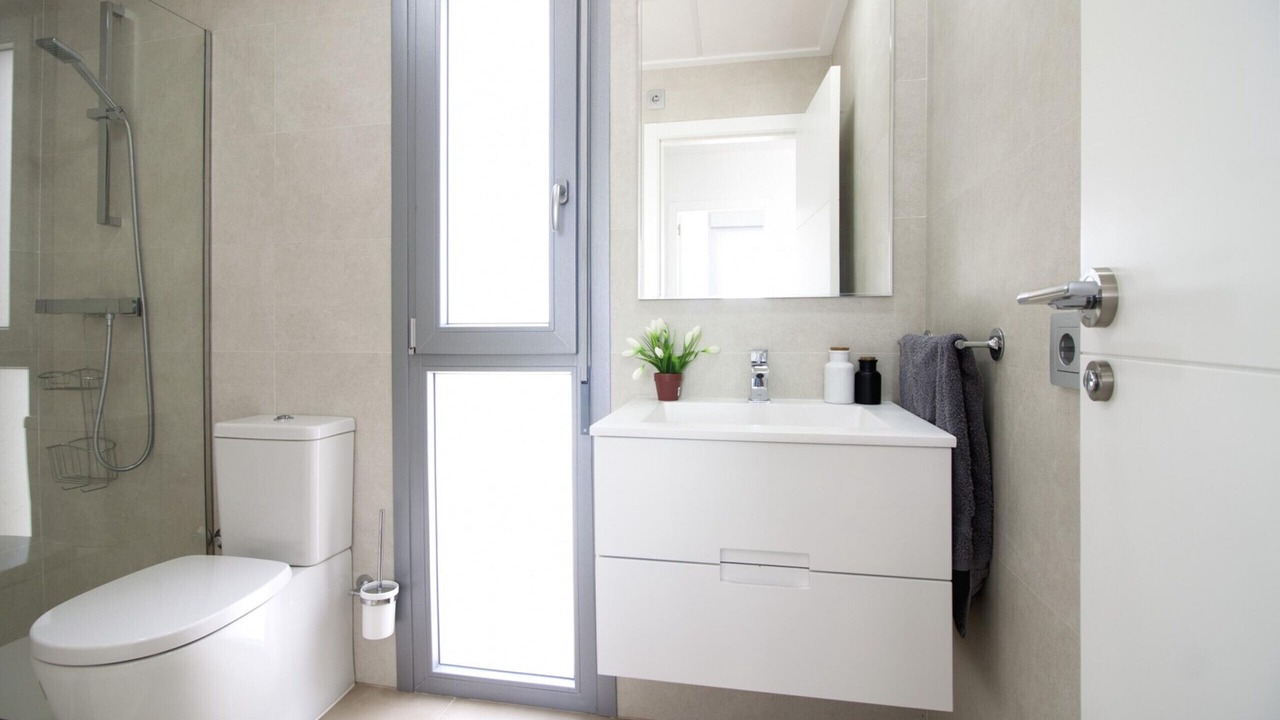 Photo of Bathroom in Lo Rufete