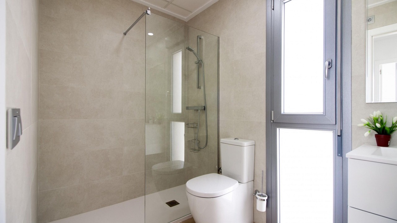 Photo of Bathroom in Lo Rufete