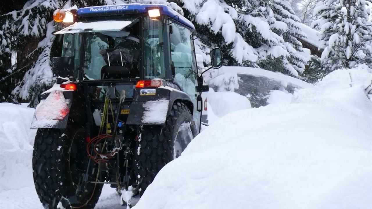 Photo of Outdoor in Saas-Balen